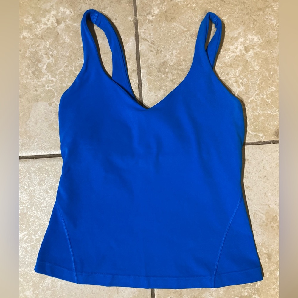 Lululemon Poolside Align Tank